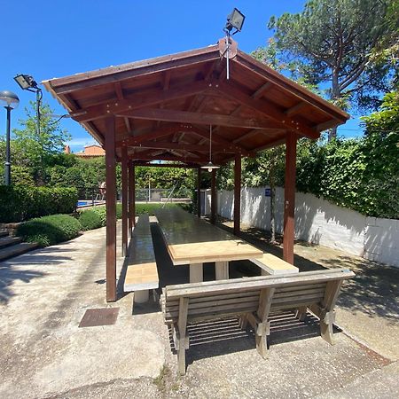 Apartament Per Parelles Reformat Amb Piscina Calella De Palafrugell Eksteriør bilde