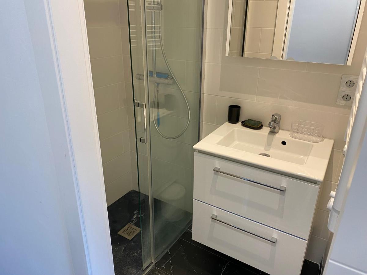 Apartament Per Parelles Reformat Amb Piscina Calella De Palafrugell Eksteriør bilde