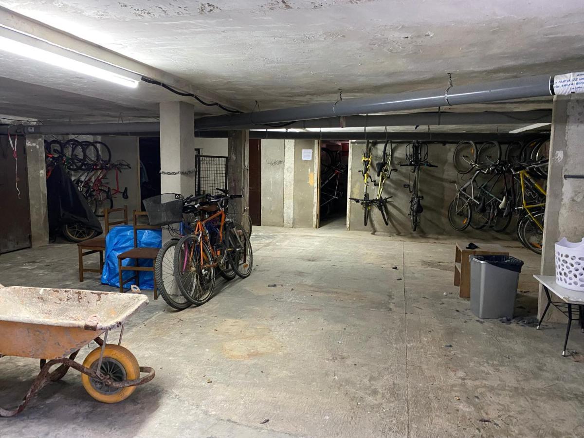 Apartament Per Parelles Reformat Amb Piscina Calella De Palafrugell Eksteriør bilde