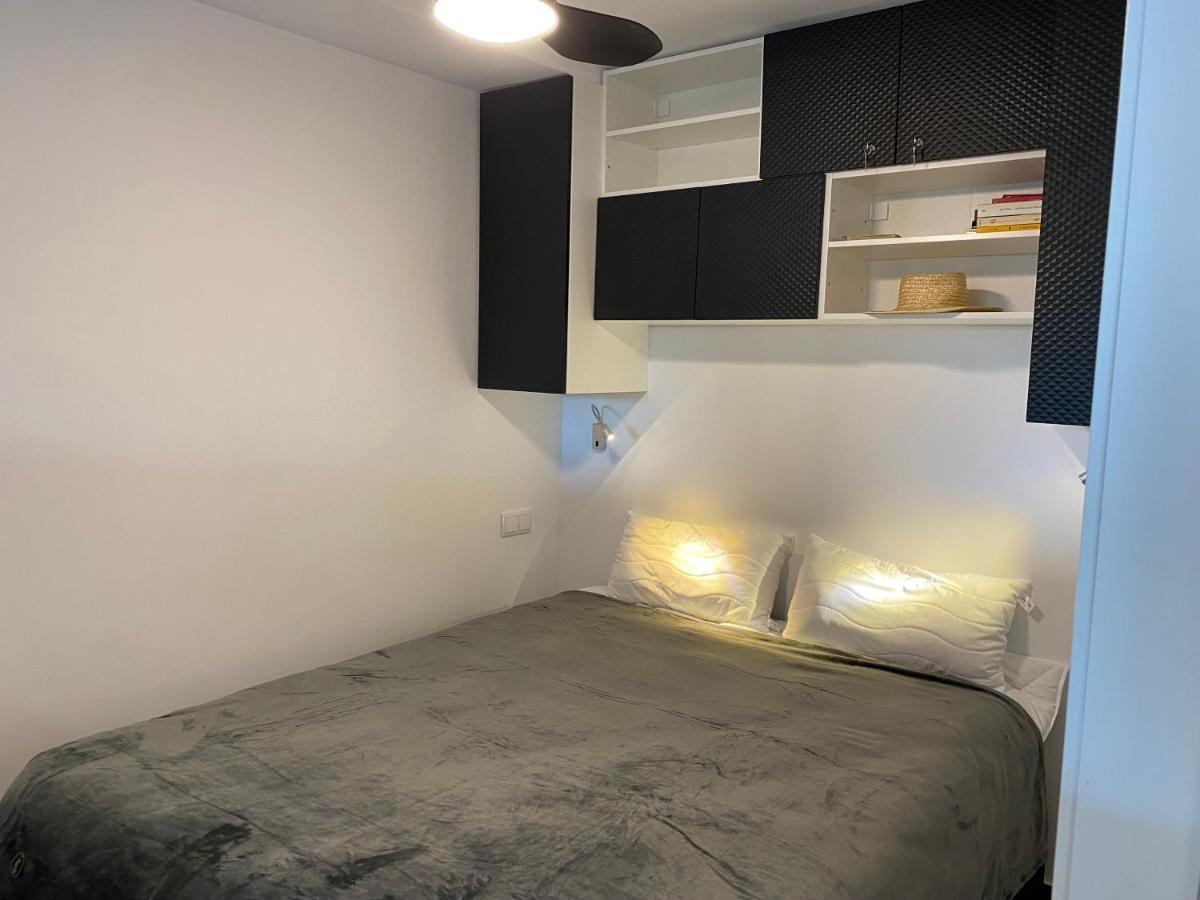 Apartament Per Parelles Reformat Amb Piscina Calella De Palafrugell Eksteriør bilde