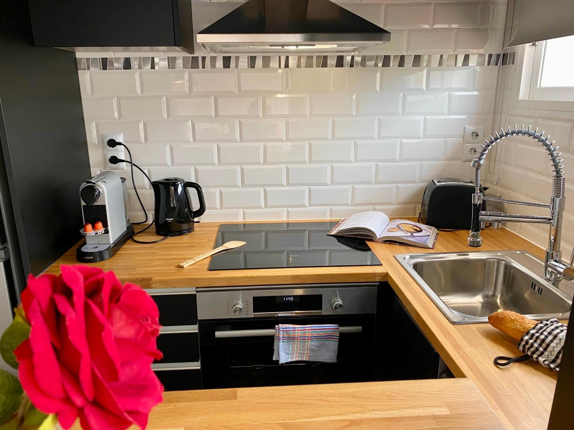Apartament Per Parelles Reformat Amb Piscina Calella De Palafrugell Eksteriør bilde