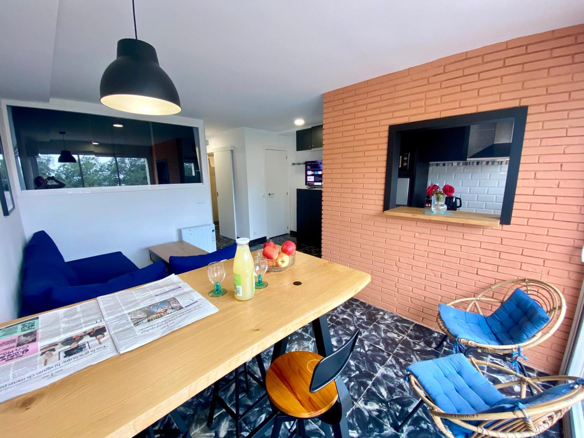 Apartament Per Parelles Reformat Amb Piscina Calella De Palafrugell Eksteriør bilde