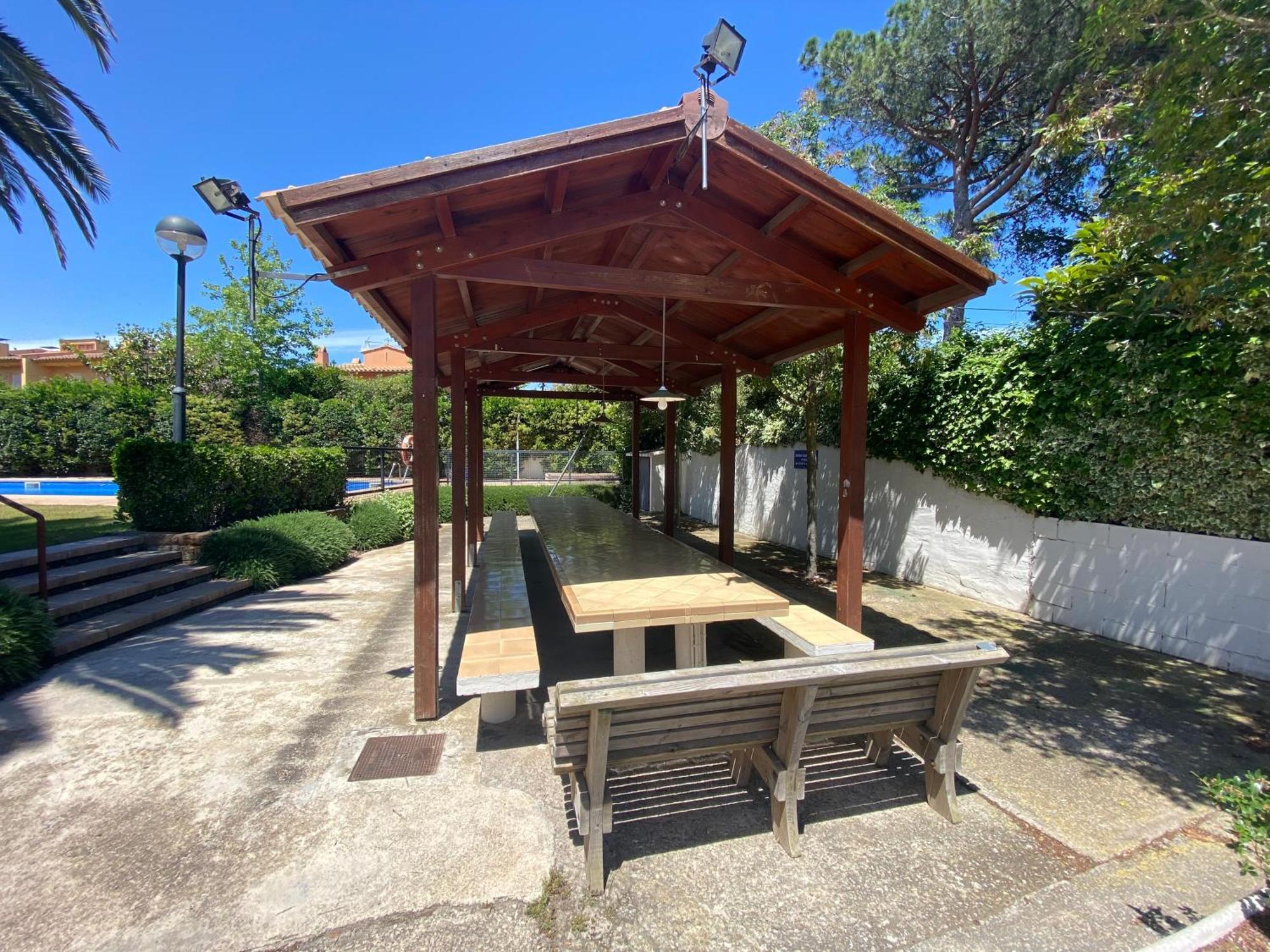 Apartament Per Parelles Reformat Amb Piscina Calella De Palafrugell Eksteriør bilde