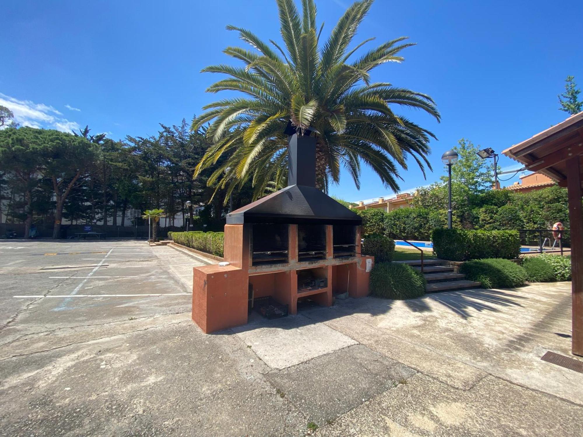 Apartament Per Parelles Reformat Amb Piscina Calella De Palafrugell Eksteriør bilde